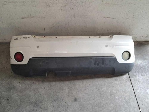 Paraurti post chevrolet matiz - paraurti,