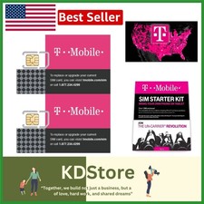 Confezione 2 Schede SIM