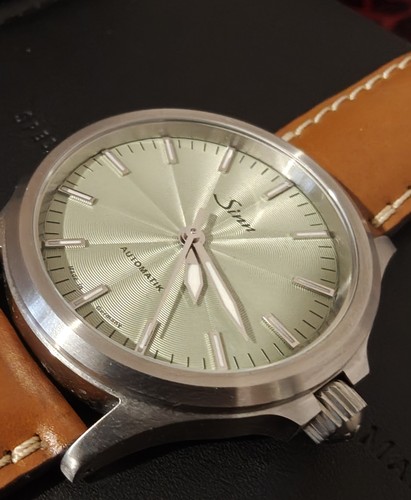 Orologio sinn 5560141 - orologio,