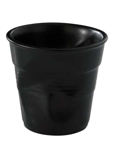 Tazza pieghevole tazza