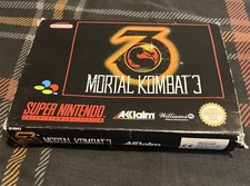 Mortal kombat gioco - 3, in