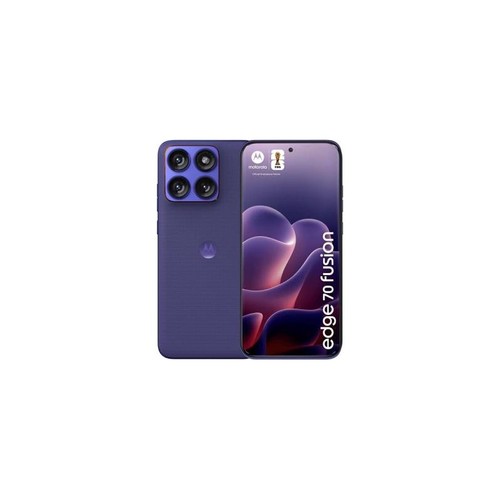Motorola edge fusion - motorola, 70