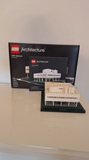 Lego 21014 Ville Savoye