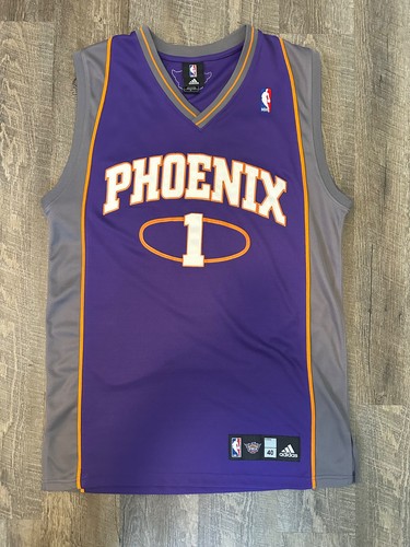 Maglia phoenix suns - maglia, 40