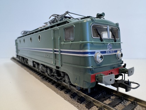 Rivarossi 1600 locomotive - rivarossi,