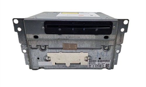 Bmw f07 2010 radio - gt,