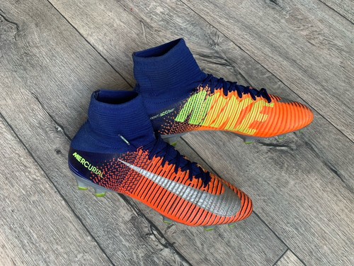 Scarpe nike mercurial - scarpe, superfly