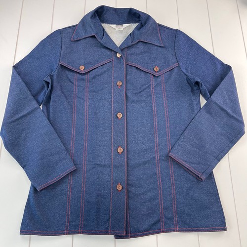 Camicia donna montgomery ward - montgomery,