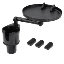 3.70" Glass Holder Armrest