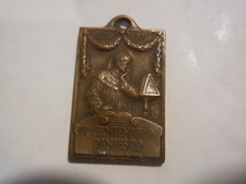 medaglia dante alighieri ravennate 1921