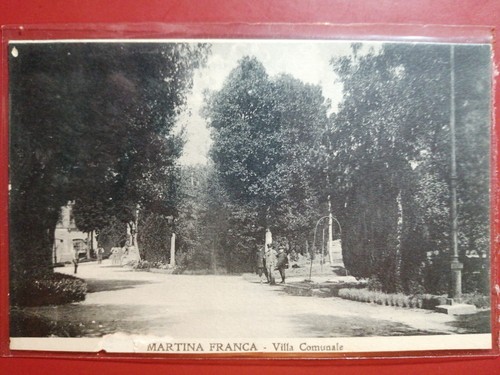 Martina franca primo 900 - martina,