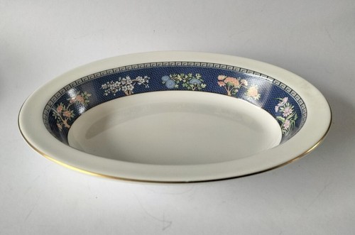 Wedgwood blue siam servizio - wedgwood,