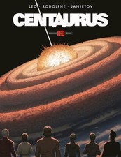 CENTAURUS. L'INTEGRALE  - LEO