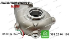 Carter Turbina Collettore