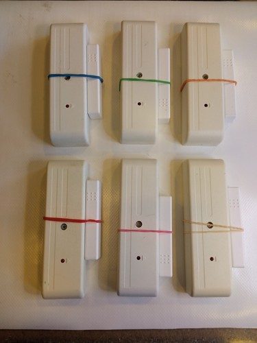 Contatto magnetico cvrp duevi - contatto,