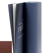 Telo per Tegole Canadesi BYTUM 400 Membrana bituminosa sottotegola 10 mq