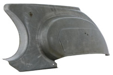 Telaio Scocca lamierato fianco