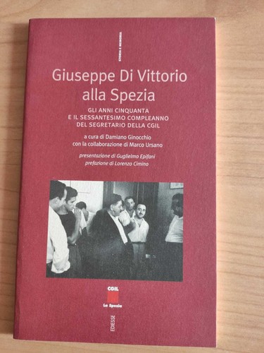 Giuseppe vittorio alla - di,