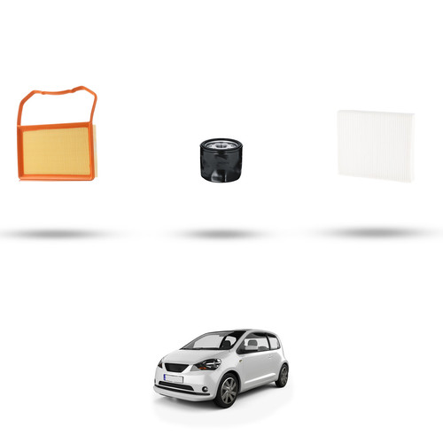 Hoffcar kit tagliando - tagliando, 3