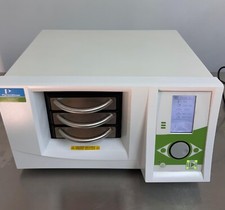 Perkin Elmer 1296-0050 TRINEST MICROPLATE INCUBATOR SHAKER