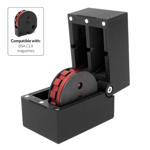 Custodia rivista bsa clx - custodia,