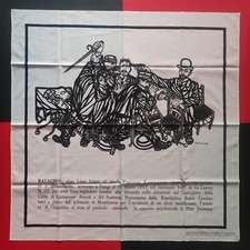 Flavio Costantini, RAVACHOL