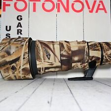 Nikon af-s 500 mm f/5.6 e pf ed vr  Condizioni eccellenti  a 6rate Tasso Zero