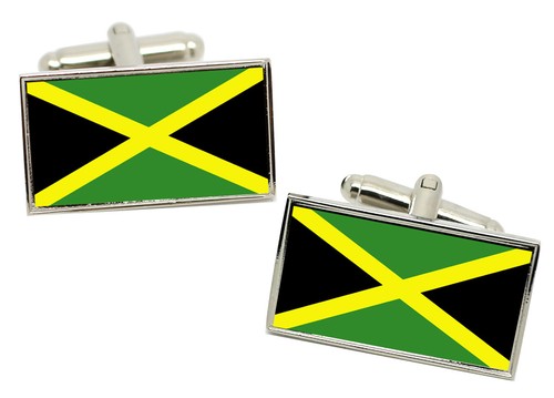 Jamaica bandiera gemelli - jamaica,