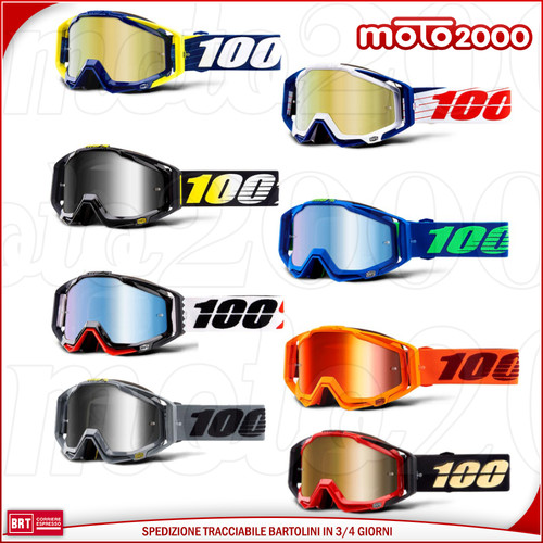 Mascherina occhiali 100 - mascherina,