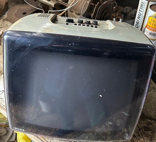Televisore emerson mod - televisore,