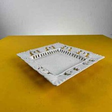 piattino svuotatasche vintage