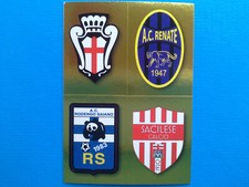 Figurine Calciatori Panini