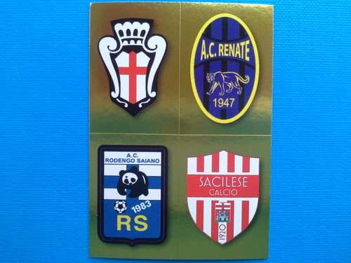 Figurine calciatori panini - figurine,