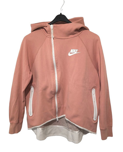 Nike tech fleece giacca - tech,