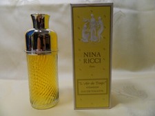 NINA RICCI L'Air du Temps Eau