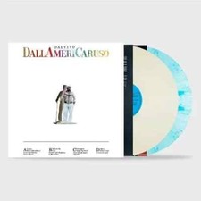 LUCIO DALLA - Dallamericaruso