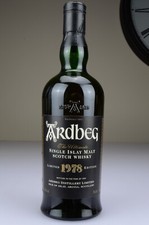 Ardbeg Limited 1978 Edition