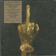 Fedez J-Ax Comunisti Col Rolex