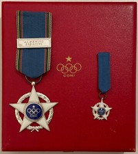 CONI COMITATO OLIMPICO NAZ