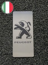 TUNING PEDANA POGGIAPIEDE