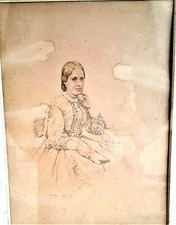 DISEGNO TECNICA MISTA (OLIO)