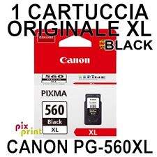 Canon PG-560 XL ORIGINALE