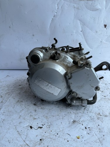 Blocco motore completo yamaha - blocco,