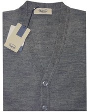 MAGLIA UOMO lana merino 3XL