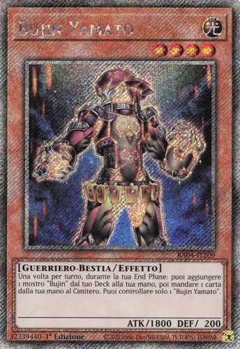 Ita 1ed rara segreta - ita,