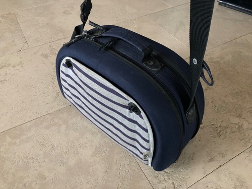 Borsa fasciatoio viaggio