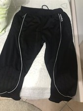 Pantalone Lungo  Da Portiere