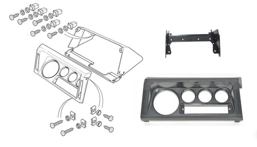 Lrc2394 kit quadro strumenti - -,