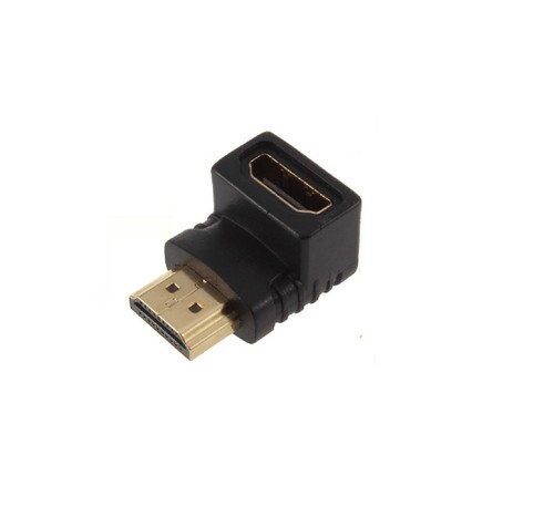 Adattatore hdmi maschio - adattatore,