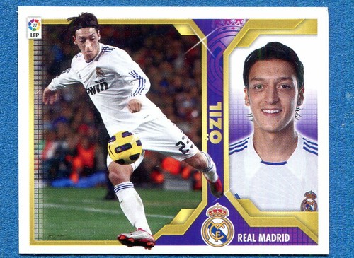 Liga espana 2011 - este,